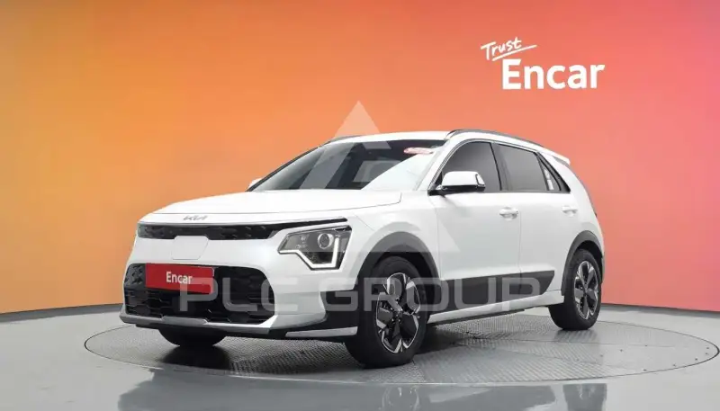 2023 KIA Niro