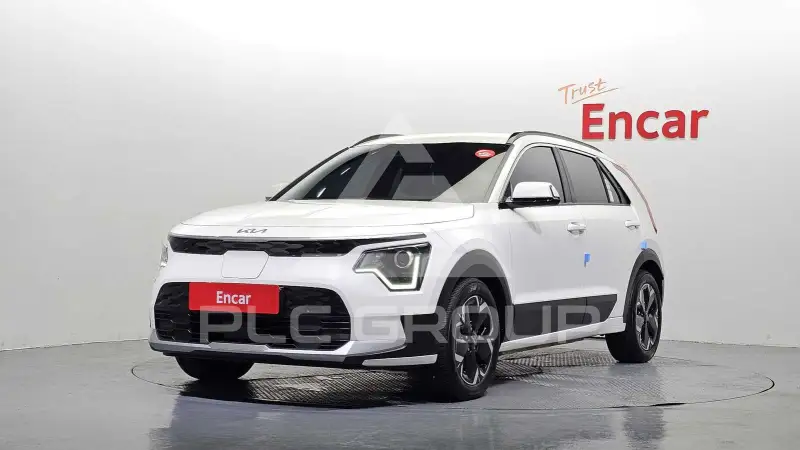 2023 KIA Niro