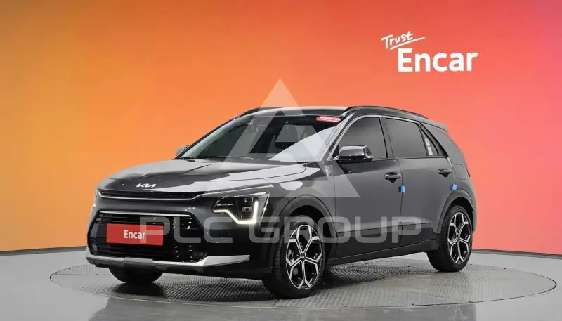 2023 KIA Niro