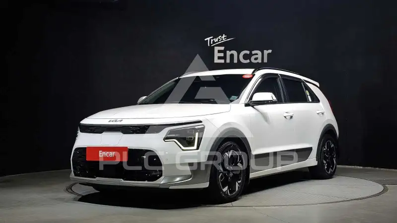 2023 KIA Niro