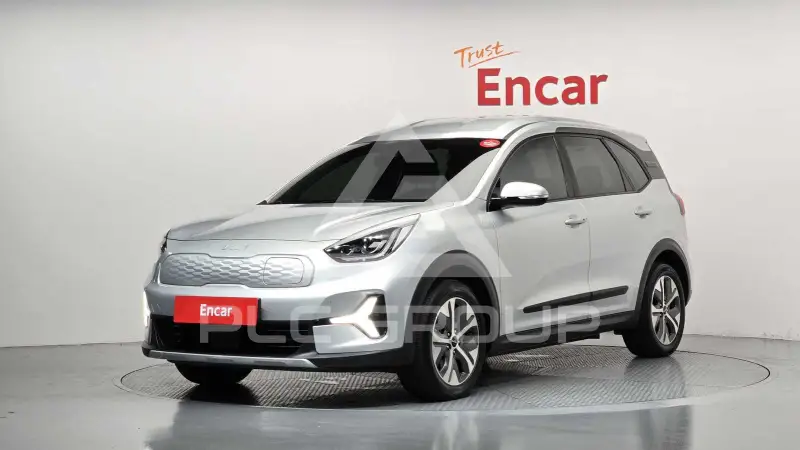 2023 KIA Niro