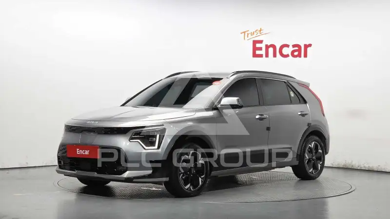 2023 KIA Niro