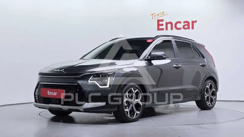 2023 KIA Niro