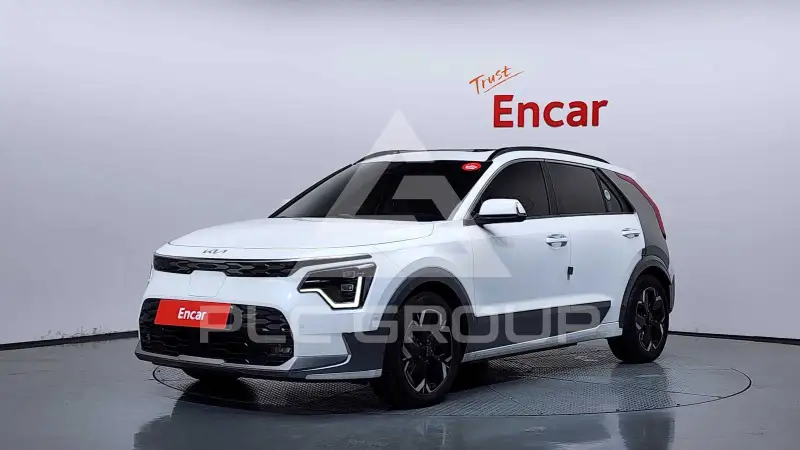 2023 KIA Niro