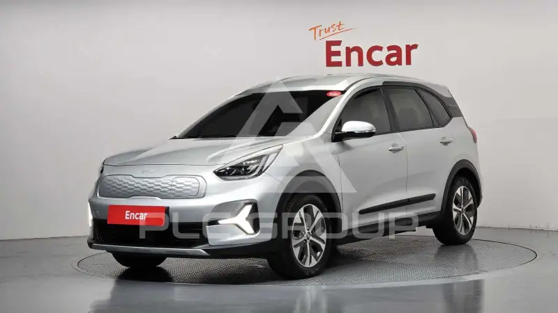 2023 KIA Niro