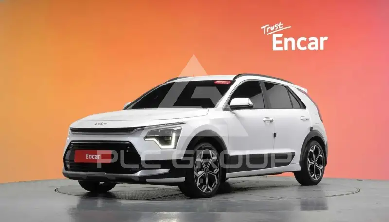 2023 KIA Niro