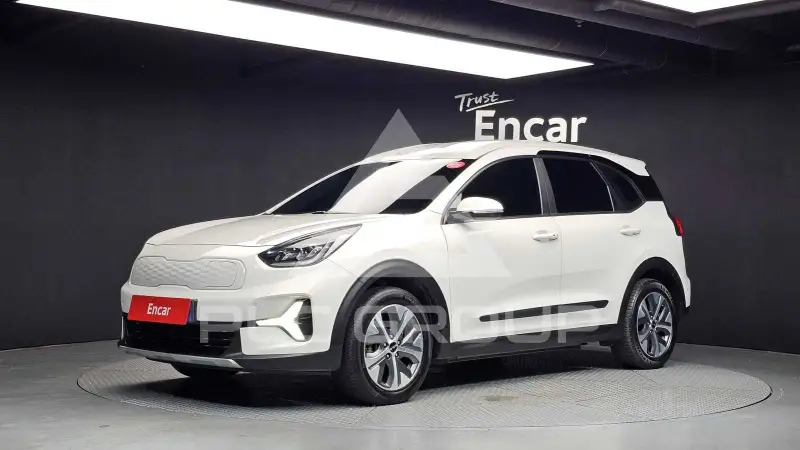 2023 KIA Niro