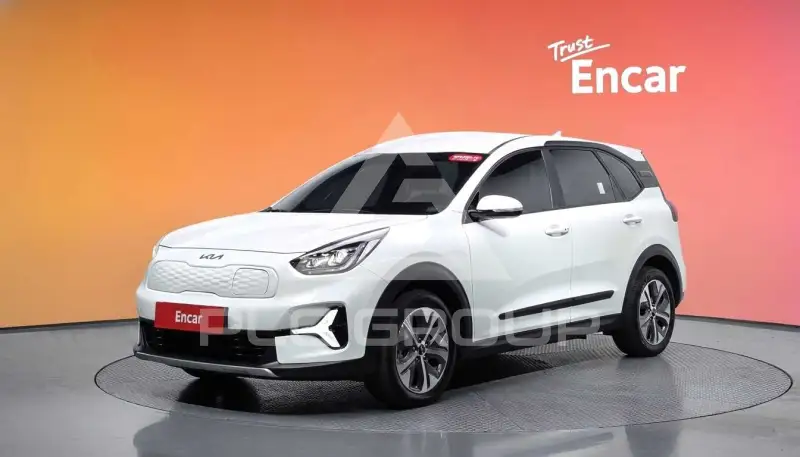 2023 KIA Niro