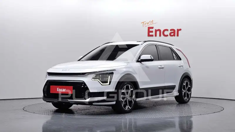 2023 KIA Niro