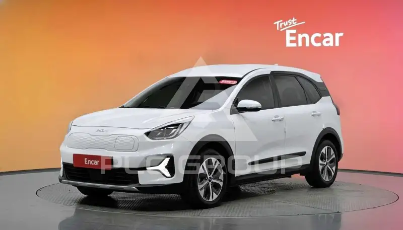2023 KIA Niro