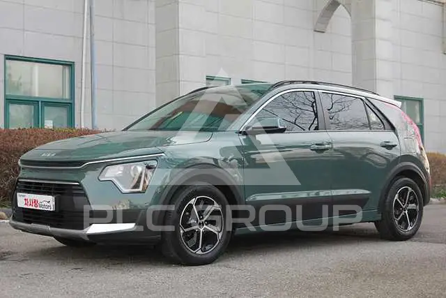 2023 KIA Niro