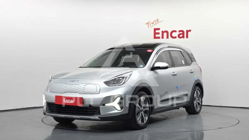 2023 KIA Niro