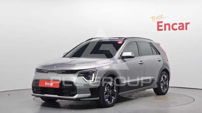 2023 KIA Niro