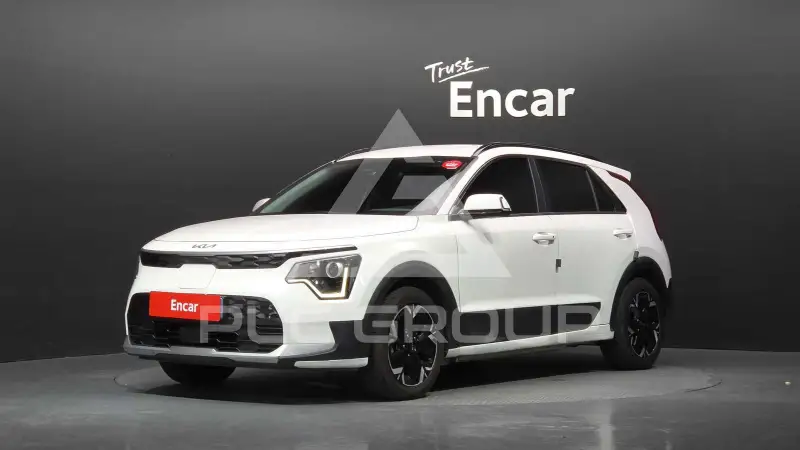 2023 KIA Niro