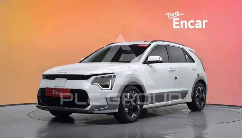 2023 KIA Niro