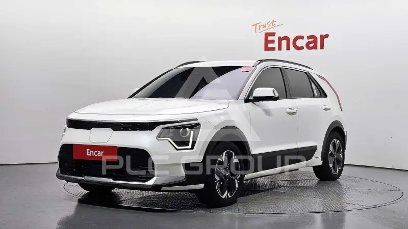 2023 KIA Niro