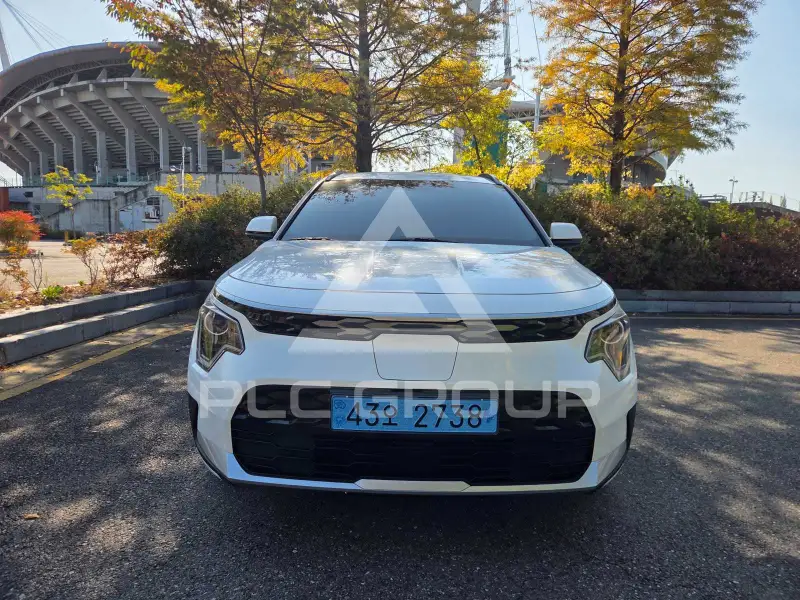 2023 KIA Niro