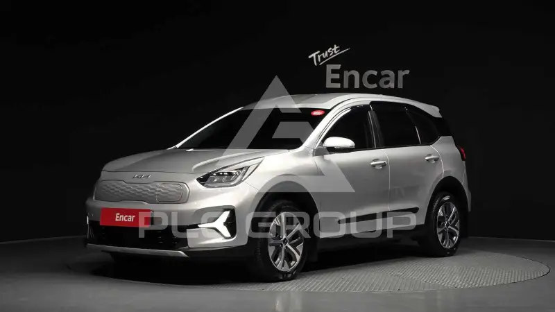 2023 KIA Niro