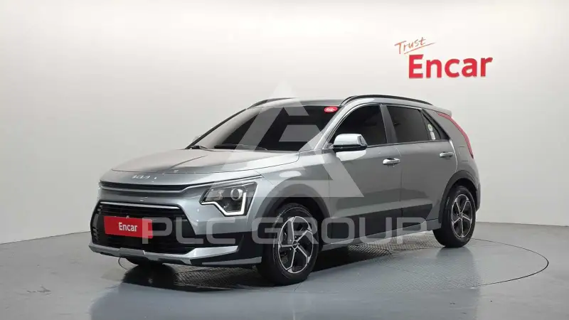 2023 KIA Niro