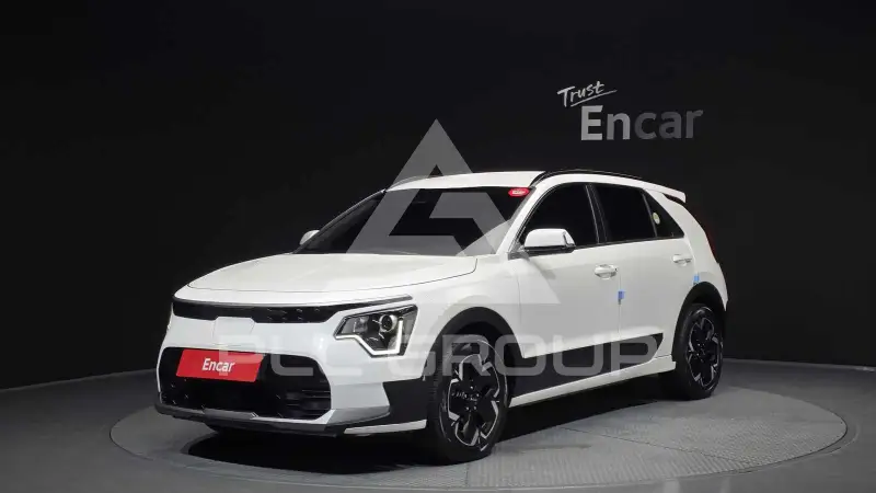 2023 KIA Niro