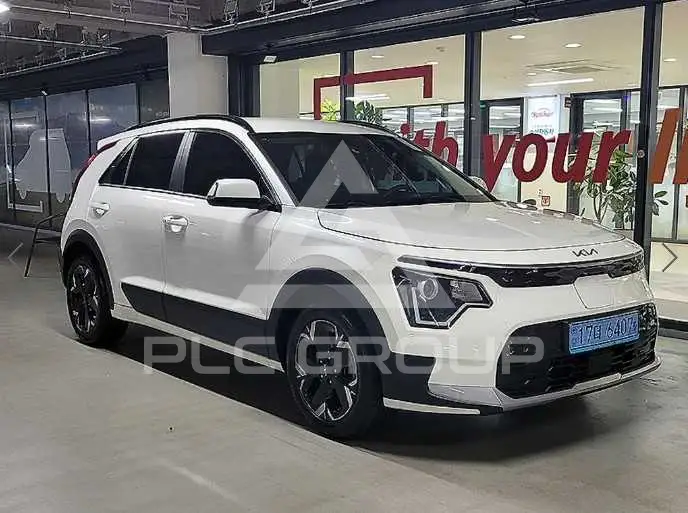 2023 KIA Niro