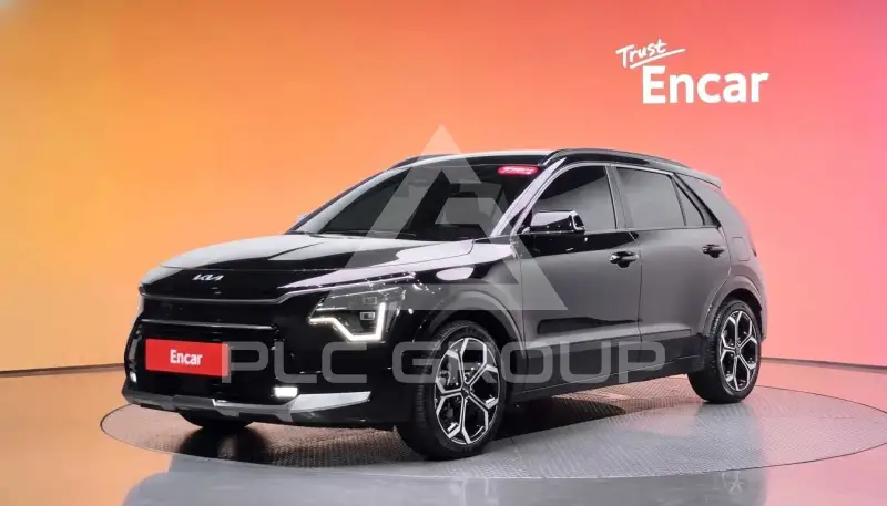2023 KIA Niro