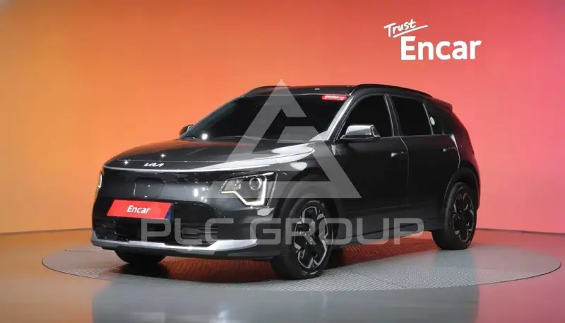 2023 KIA Niro
