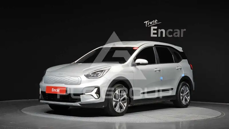 2023 KIA Niro