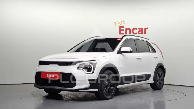 2023 KIA Niro