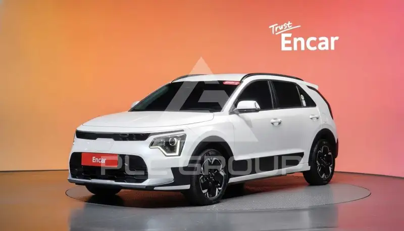2023 KIA Niro