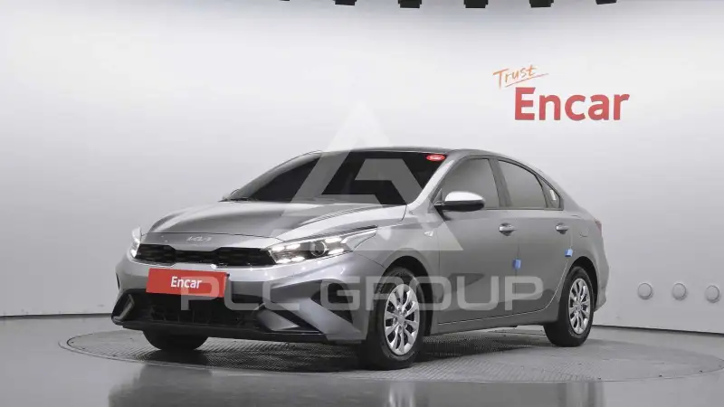 2023 KIA K3