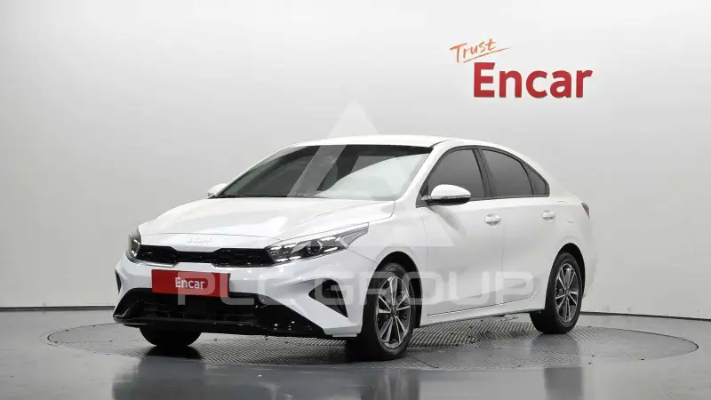2023 KIA K3