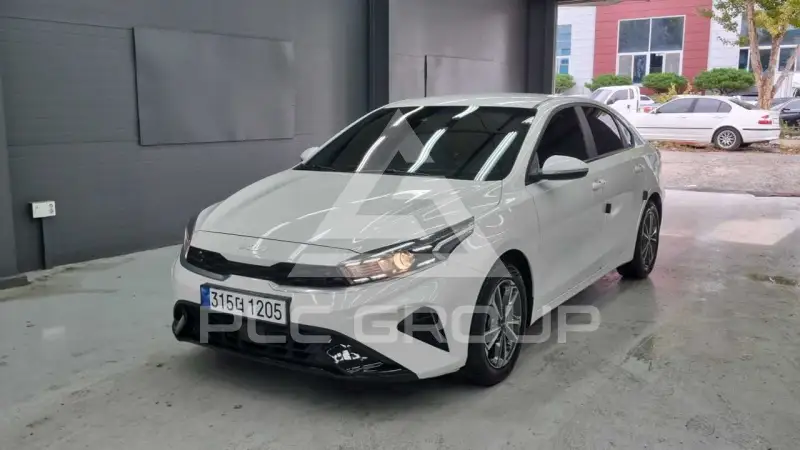 2023 KIA K3