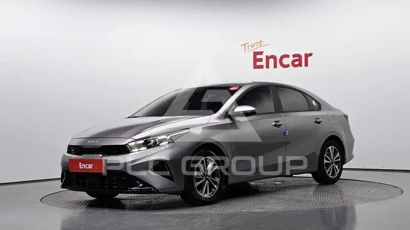 2023 KIA K3