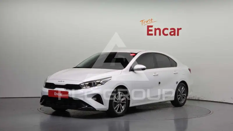 2023 KIA K3