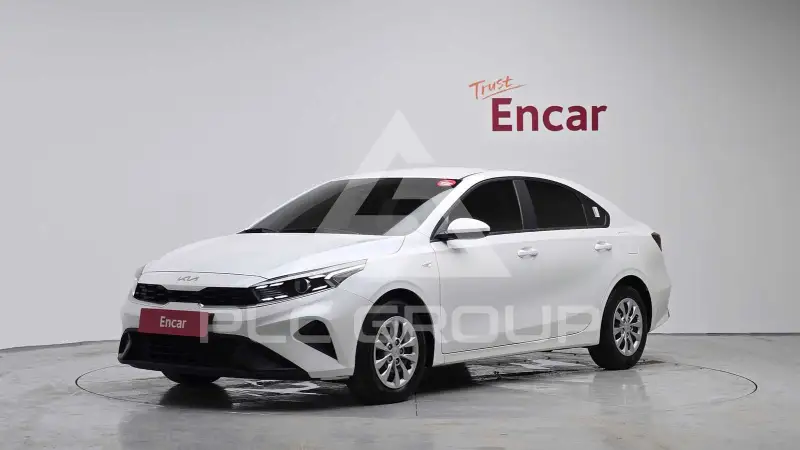 2023 KIA K3
