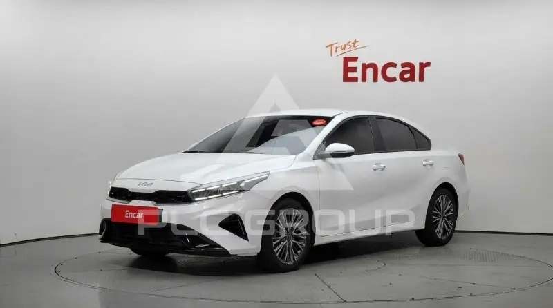 2023 KIA K3