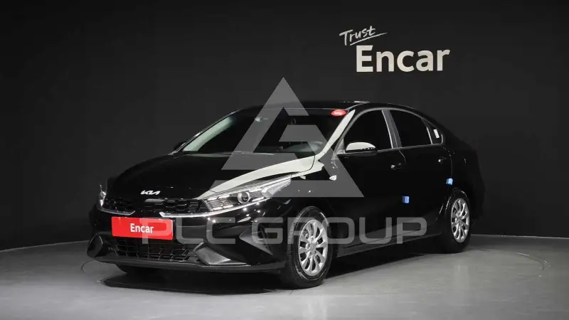 2023 KIA K3