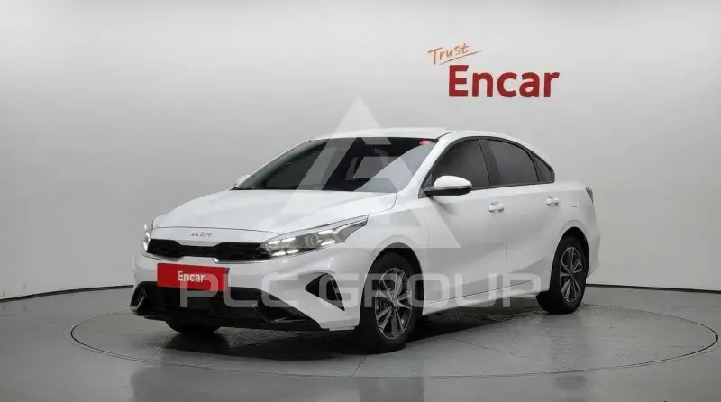 2023 KIA K3