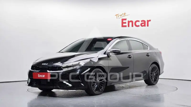 2023 KIA K3