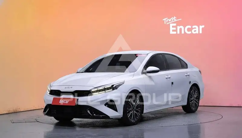 2023 KIA K3