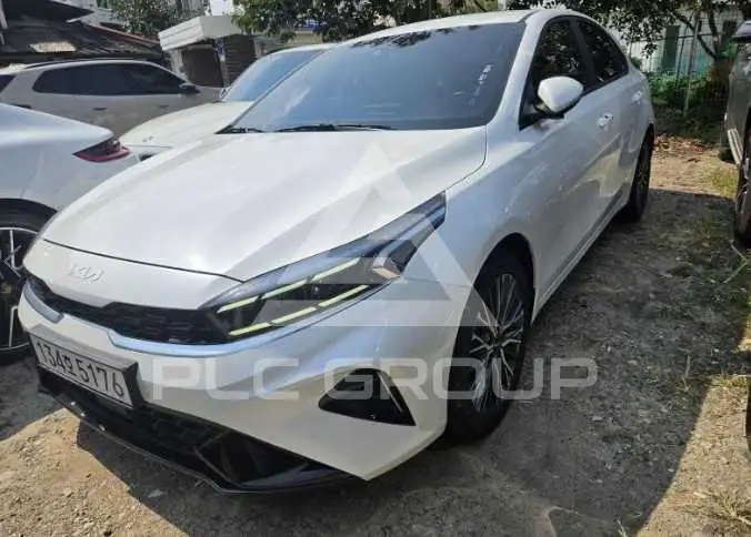 2023 KIA K3
