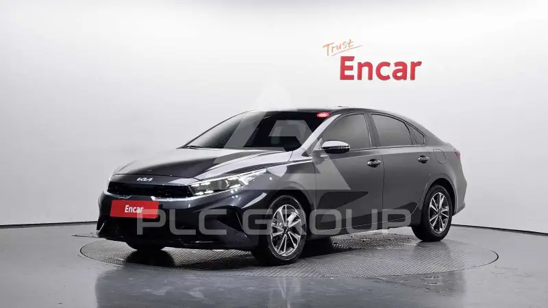 2023 KIA K3