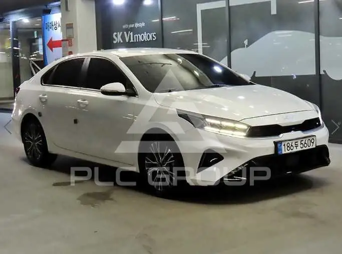 2023 KIA K3