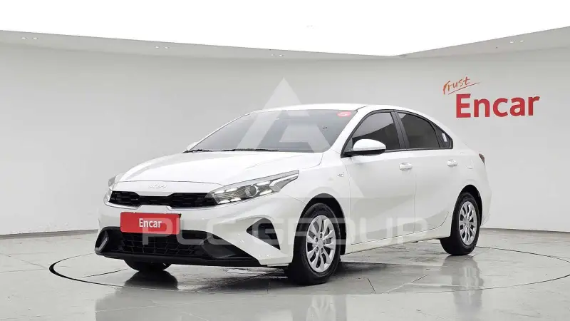2023 KIA K3