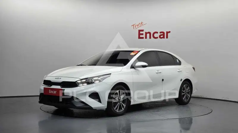 2023 KIA K3
