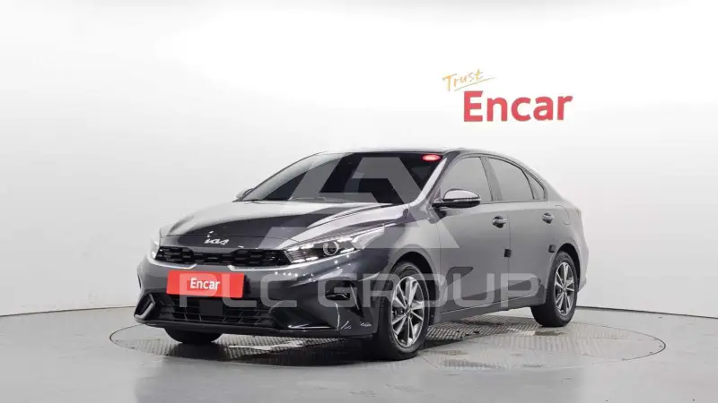 2023 KIA K3
