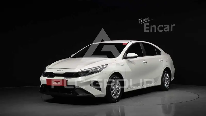 2023 KIA K3