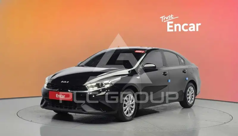 2023 KIA K3