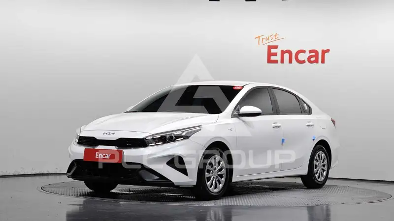 2023 KIA K3